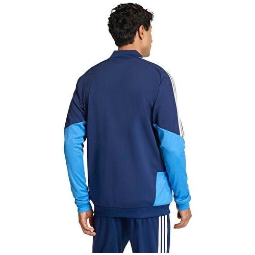 Adidas Tiro 26 Competition Tr Jkt Erkek Futbol Kamp Ceketi JY8865 Lacivert