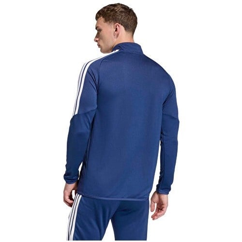 Adidas Tiro 26 League Tr Top Erkek Futbol Antrenman Uzun Kollu Tişört JY9695 Lacivert