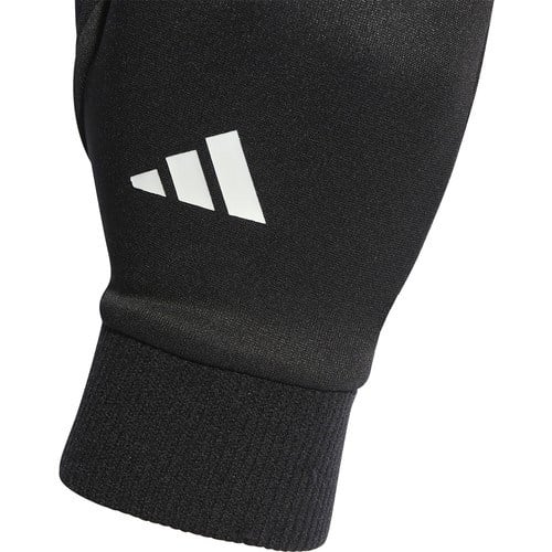 adidas Tiro C Gloves Unisex Saha Içi & Saha Dışı Futbol Eldiveni HS9750 Siyah