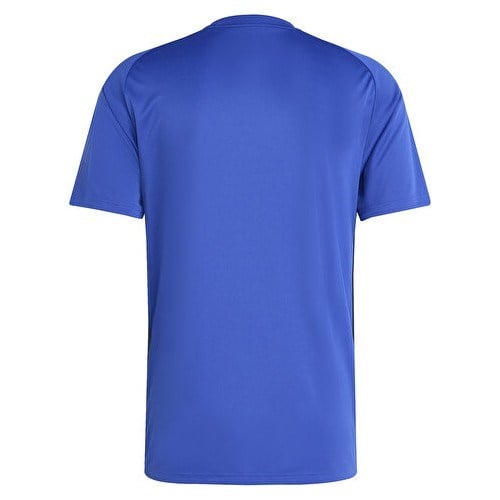 Adidas Tiro Es Jsy Erkek Futbol Antrenman Tişörtü JW4613 Mavi