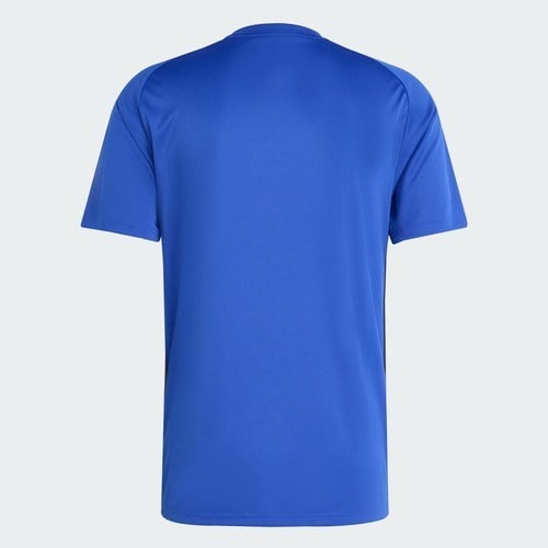 Adidas Tıro Es Jsy Mavi Erkek JW4613 Tişört S Beden Rahat Kullanım İçin Özel Tasarım