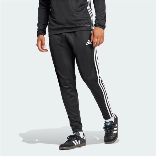 Adidas Tıro Es Pnt Erkek Eşofman Altı JD0442 Siyah