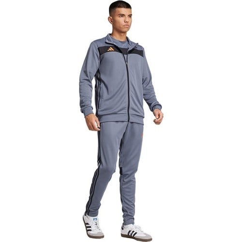 Adidas Tiro Es Ts  Erkek Eşofman Takımı