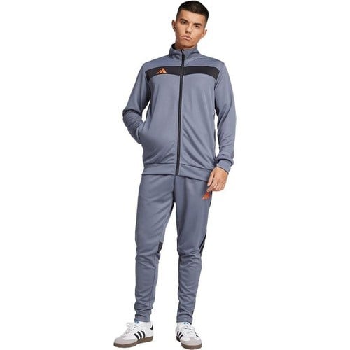 Adidas Tiro Es Ts  Erkek Eşofman Takımı