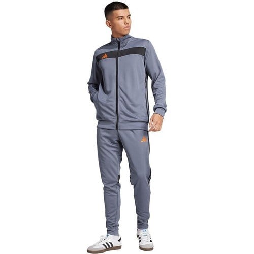 Adidas Tiro Es Ts  Erkek Eşofman Takımı