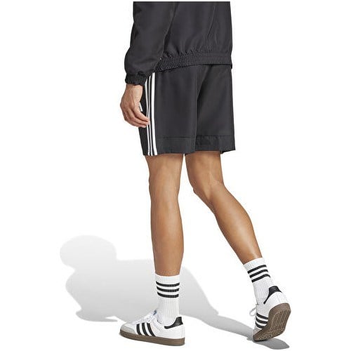 Adidas Tiro Es W Sho Erkek Futbol Antrenman Şortu JC5450 Renkli