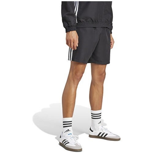 Adidas Tiro Es W Sho Erkek Futbol Antrenman Şortu JC5450 Renkli