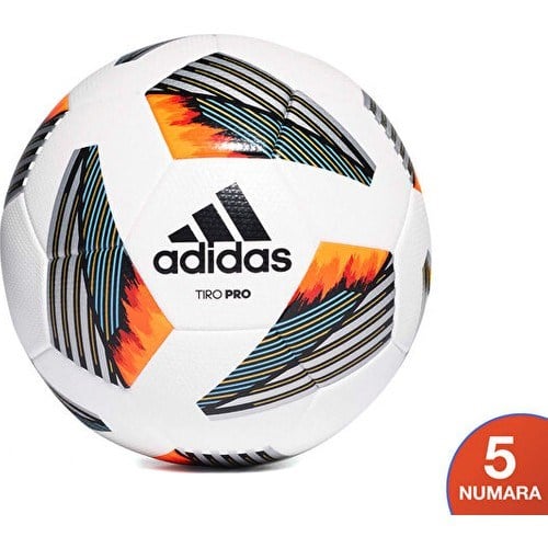 adidas Tiro Fifa Onaylı Pro Maç Topu