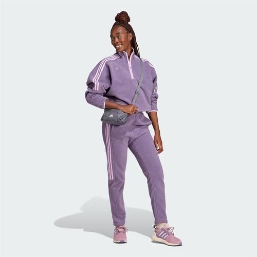 adidas Tiro Fleece Kadın Eşofman Altı