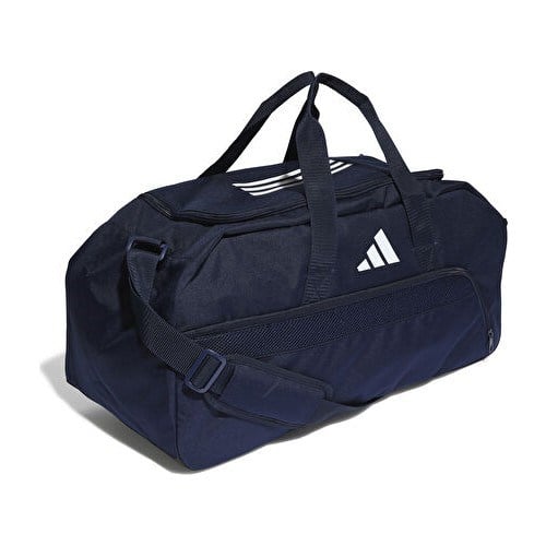 adidas Tiro L Duffle M ADIB8657 Siyah Spor Çantası