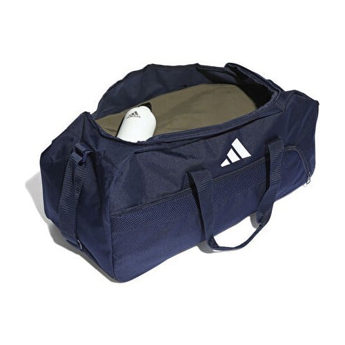 adidas Tiro L Duffle M ADIB8657 Siyah Spor Çantası