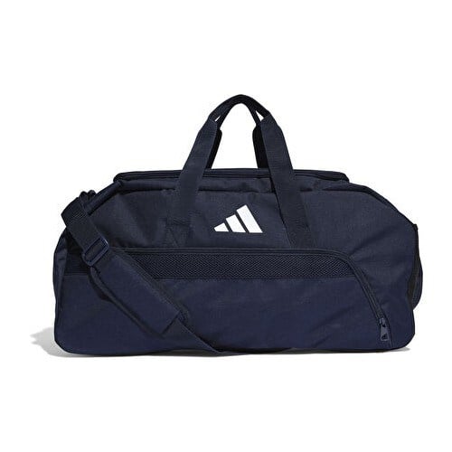 adidas Tiro L Duffle M ADIB8657 Siyah Spor Çantası