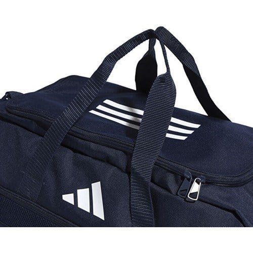 adidas Tiro L Duffle M ADIB8657 Siyah Spor Çantası