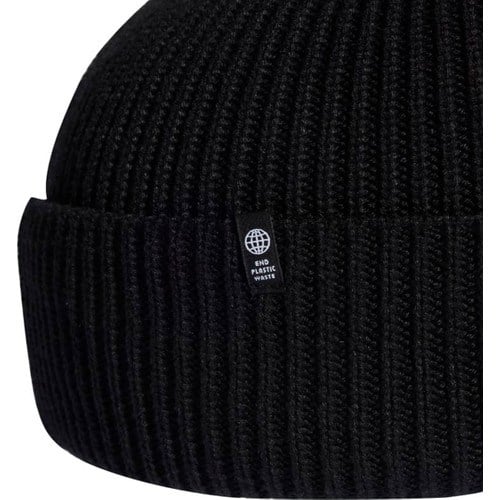 adidas Tiro L Woolie  Siyah Futbol Şapka HS9765