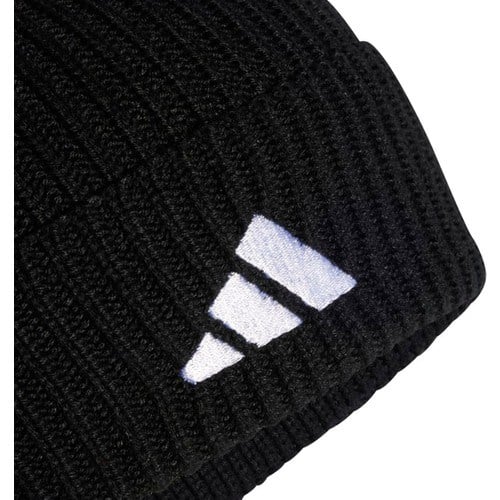 adidas Tiro L Woolie  Siyah Futbol Şapka HS9765