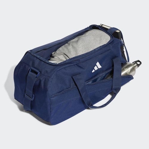 Adidas Tiro League Spor Çanta 25 cm x 50 cm x 25 cm Yastıklı Ayarlanabilir Askı ile