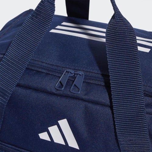 Adidas Tiro League Spor Çanta 25 cm x 50 cm x 25 cm Yastıklı Ayarlanabilir Askı ile