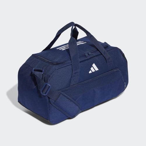 Adidas Tiro League Spor Çanta 25 cm x 50 cm x 25 cm Yastıklı Ayarlanabilir Askı ile
