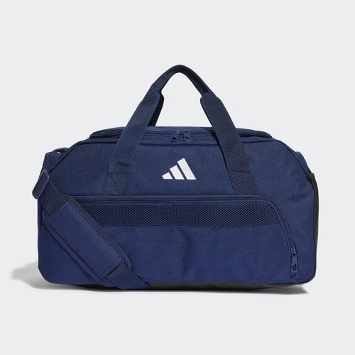 Adidas Tiro League Spor Çanta 25 cm x 50 cm x 25 cm Yastıklı Ayarlanabilir Askı ile