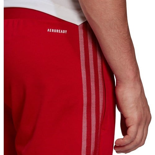 Adidas TIRO21 Tr Pnt Erkek Futbol Eşofman Altı GJ9869 Kırmızı