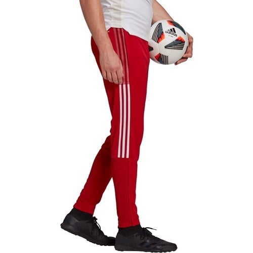 Adidas TIRO21 Tr Pnt Erkek Futbol Eşofman Altı GJ9869 Kırmızı
