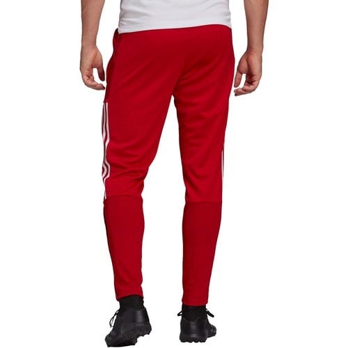 Adidas TIRO21 Tr Pnt Erkek Futbol Eşofman Altı GJ9869 Kırmızı