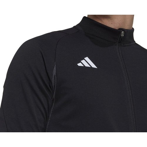 Adidas Tıro23 C Tr Jkt Beyaz Erkek Eşofman L Beden Nemi Uzaklaştıran AEROREADY Teknolojisi