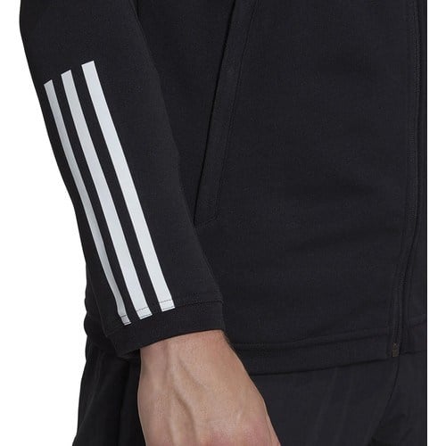 Adidas Tıro23 C Tr Jkt Beyaz Erkek Eşofman L Beden Nemi Uzaklaştıran AEROREADY Teknolojisi