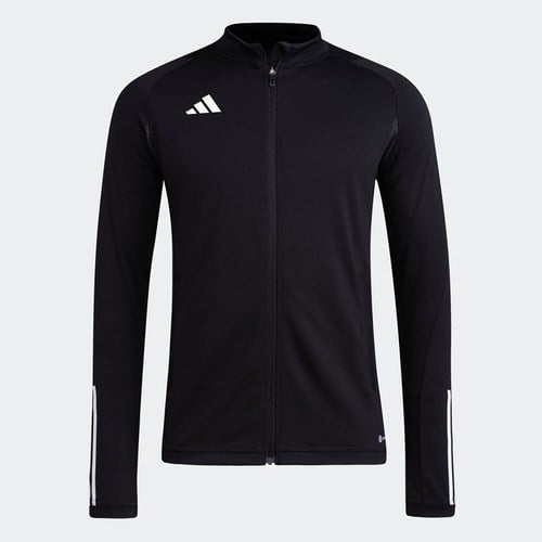 Adidas Tıro23 C Tr Jkt Beyaz Erkek Eşofman L Beden Nemi Uzaklaştıran AEROREADY Teknolojisi