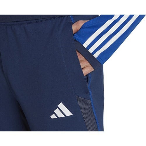 Adidas Tıro23 C Tr Pnt Beyaz Erkek Eşofman HK7652