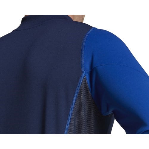 Adidas TIRO23 C Tr Top Erkek Futbol Antrenman Ceketi HK7645 Lacivert