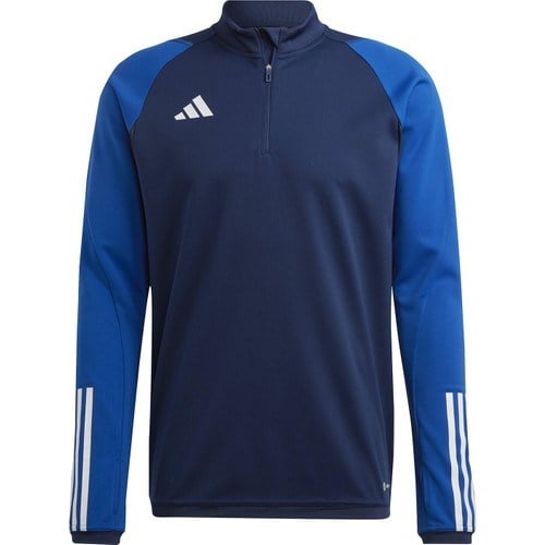 Adidas TIRO23 C Tr Top Erkek Futbol Antrenman Ceketi HK7645 Lacivert