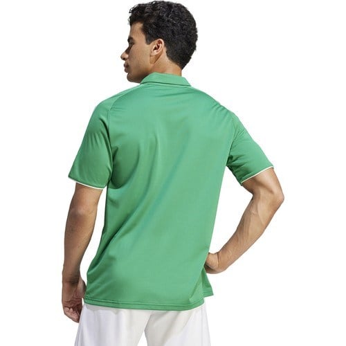 adidas TIRO23 L Polo Erkek Futbol Polo Yaka Tişört IC7861 Yeşil