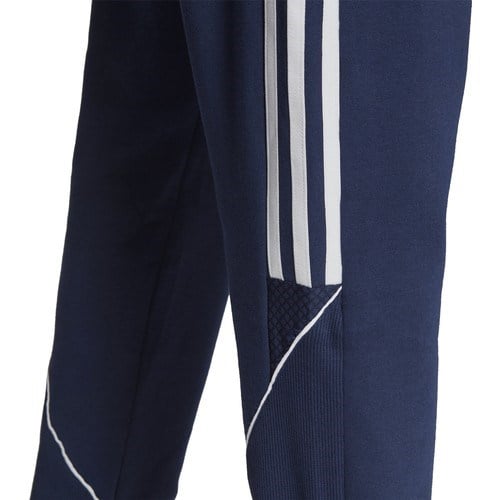 adidas TIRO23 L Sw Pnt Erkek Futbol Antrenman Eşofman Altı HS3612 Lacivert