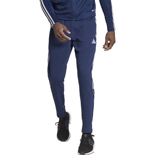 adidas TIRO23 L Sw Pnt Erkek Futbol Antrenman Eşofman Altı HS3612 Lacivert