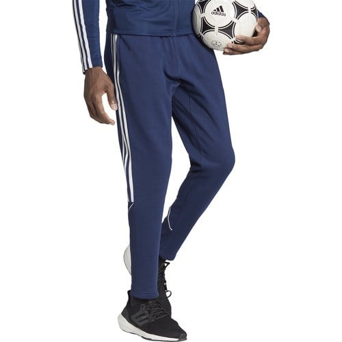 adidas TIRO23 L Sw Pnt Erkek Futbol Antrenman Eşofman Altı HS3612 Lacivert