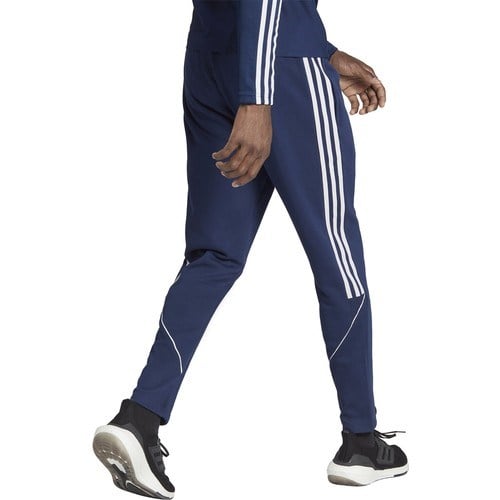adidas TIRO23 L Sw Pnt Erkek Futbol Antrenman Eşofman Altı HS3612 Lacivert