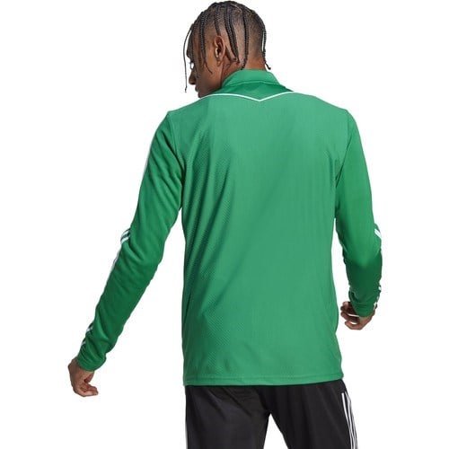 Adidas TIRO23 L Tr Jkt Erkek Futbol Antrenman Ceketi IC7875 Yeşil