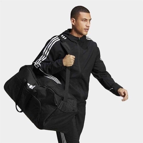 Adidas Tiro23 L Wb Erkek Siyah Rüzgarlık HZ9066