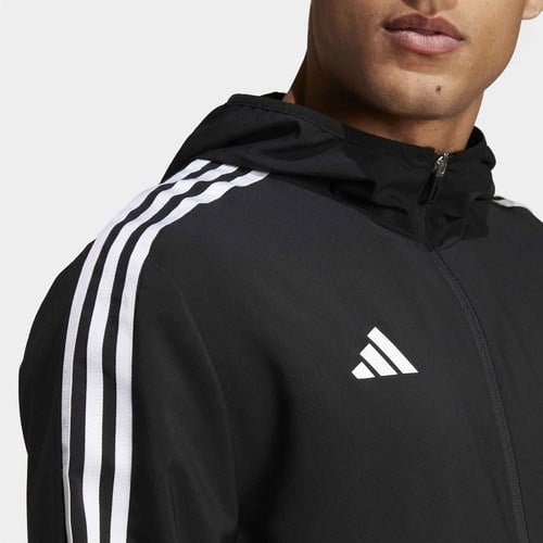Adidas Tiro23 L Wb Erkek Siyah Rüzgarlık HZ9066