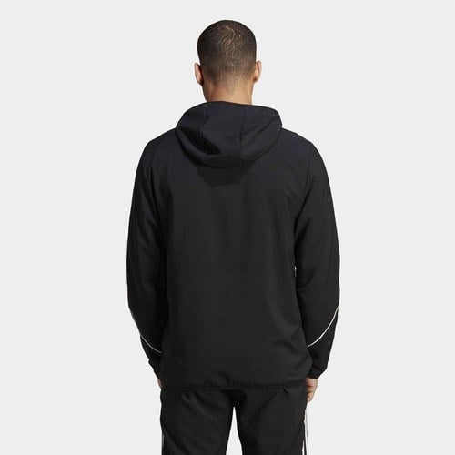 Adidas Tiro23 L Wb Erkek Siyah Rüzgarlık HZ9066
