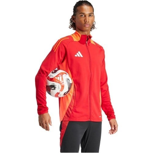 Adidas  TIRO24 C Tr Jkt Erkek Ceket IP1875
