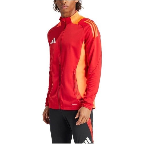adidas  TIRO24 C TR JKT Erkek Ceket IP1875