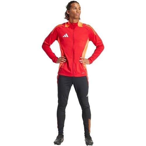 Adidas  TIRO24 C Tr Jkt Erkek Ceket IP1875