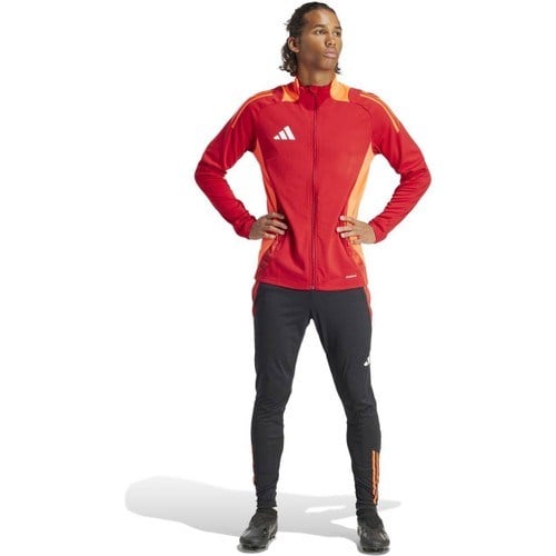 adidas  TIRO24 C TR JKT Erkek Ceket IP1875