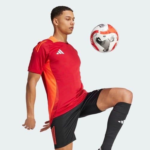 adidas  TIRO24 C TR JSY Erkek T-shirt IS1658