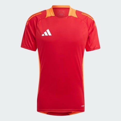 adidas  TIRO24 C TR JSY Erkek T-shirt IS1658