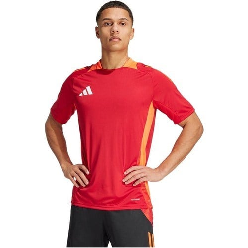 adidas  TIRO24 C TR JSY Erkek T-shirt IS1658