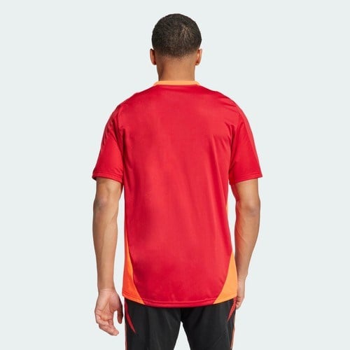 adidas  TIRO24 C TR JSY Erkek T-shirt IS1658