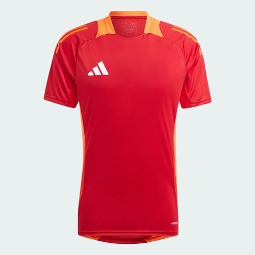 adidas  TIRO24 C TR JSY Erkek T-shirt IS1658